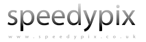 Speedypix's logo Speedypix's Company logo