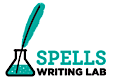 Spells Writing Lab