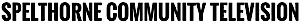 Spelthorne Community Television