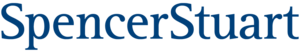 Spencer Stuart's logo Spencer Stuart's Company logo