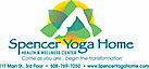 Spencer Yoga Home