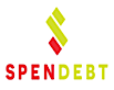 Spendebt
