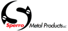Sperro Metal Products's logo Sperro Metal Products's Company logo