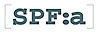 RDG's Competitor - SPFA logo