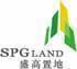 Spgland's logo Spgland's Company logo