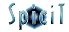 Spicit's logo Spicit's Company logo