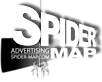 Spider-map's logo Spider-map's Company logo