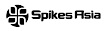 LIA's Competitor - Spikes Asia Festival of Creativity logo