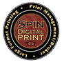 Spin Digital Imaging