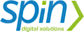 Small Blue's Competitor - Spindigital logo