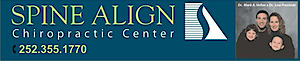 Spine Align Chiropractic Center