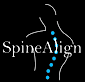 Spine Align's logo Spine Align's Company logo