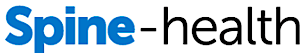 Spine-health's logo Spine-health's Company logo
