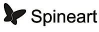 Spineart's logo Spineart's Company logo