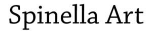 Spinella Art's logo Spinella Art's Company logo