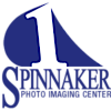 Spinnaker Photo Imaging Center's logo Spinnaker Photo Imaging Center's Company logo