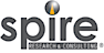Tmkg Consulting's Competitor - Spire Research logo
