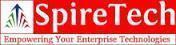 Spiretechinc's logo Spiretechinc's Company logo