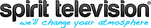 Spirittelevision's logo Spirittelevision's Company logo