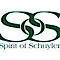 Niagara Gospel Rescue Mission's Competitor - Spirit Of Schuyler logo