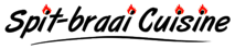 Spit-braai Cuisine's logo Spit-braai Cuisine's Company logo