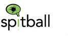Spit Ball's logo Spit Ball's Company logo
