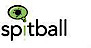 Advertising Week's Competitor - Spit Ball logo