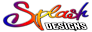 Key Sport's Competitor - Splashdesigns logo