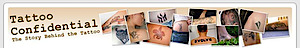 Splash Of Color Tattoo & Piercing Studio's logo Splash Of Color Tattoo & Piercing Studio's Company logo
