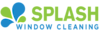 Elite Window's Competitor - Splashwindowcleaning logo