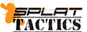 City of Athens Texas Department of Tourism's Competitor - Splat Tactics logo