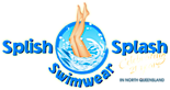 Splish Splash Swimwear's logo Splish Splash Swimwear's Company logo