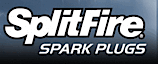 Splitfire spark plugs