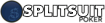 Cardplayercruises's Competitor - Splitsuit logo