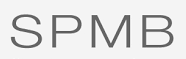 SPMB's logo SPMB's Company logo