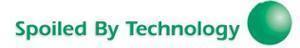 Spoiled By Technology's logo Spoiled By Technology's Company logo