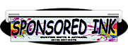 Sponsored Ink's logo Sponsored Ink's Company logo