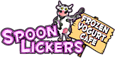 Spoon Lickers Frozen Yogurt Cafe