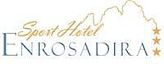 Sport Hotel Enrosadira's logo Sport Hotel Enrosadira's Company logo