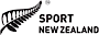 Squash NZ's Competitor - Sport New Zealand logo