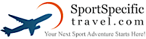 Golfspecifictravel's logo Golfspecifictravel's Company logo