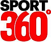 Sport360's logo Sport360's Company logo