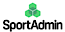 Metrofibre's Competitor - SportAdmin logo