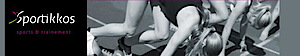 Sportikkos's logo Sportikkos's Company logo