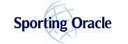 Sporting Oracle's logo Sporting Oracle's Company logo