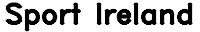 Sport Ireland logo