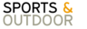 Sports & Outdoors Store
