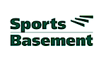 Sports Basement's logo Sports Basement's Company logo