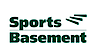 Sports Basement