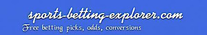 Sports-betting-explorer's logo Sports-betting-explorer's Company logo
